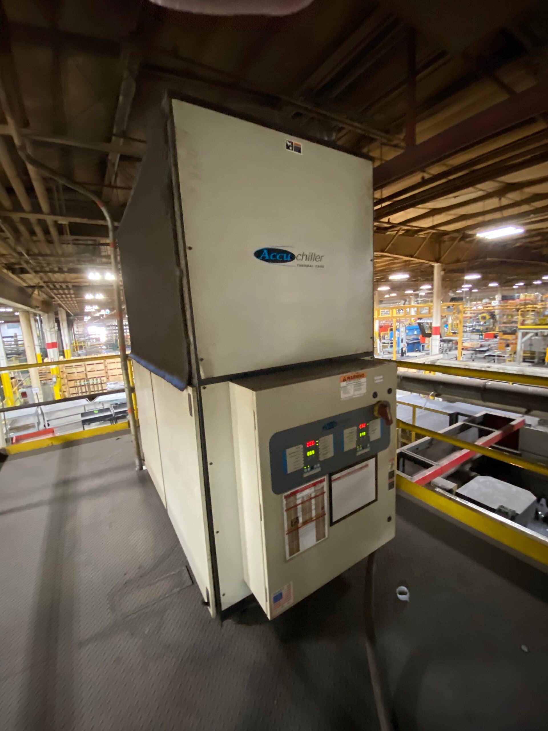 4500 Watt Mitsubishi ML3015NX CO2 Laser, 2008 - 5'x10' Table - Image 9