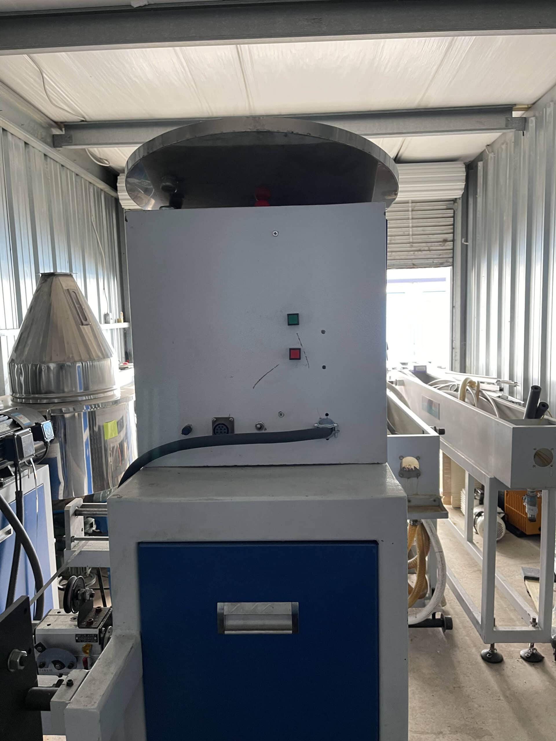 Friend Machinery Plastic Tube Extrusion Line - Image 10