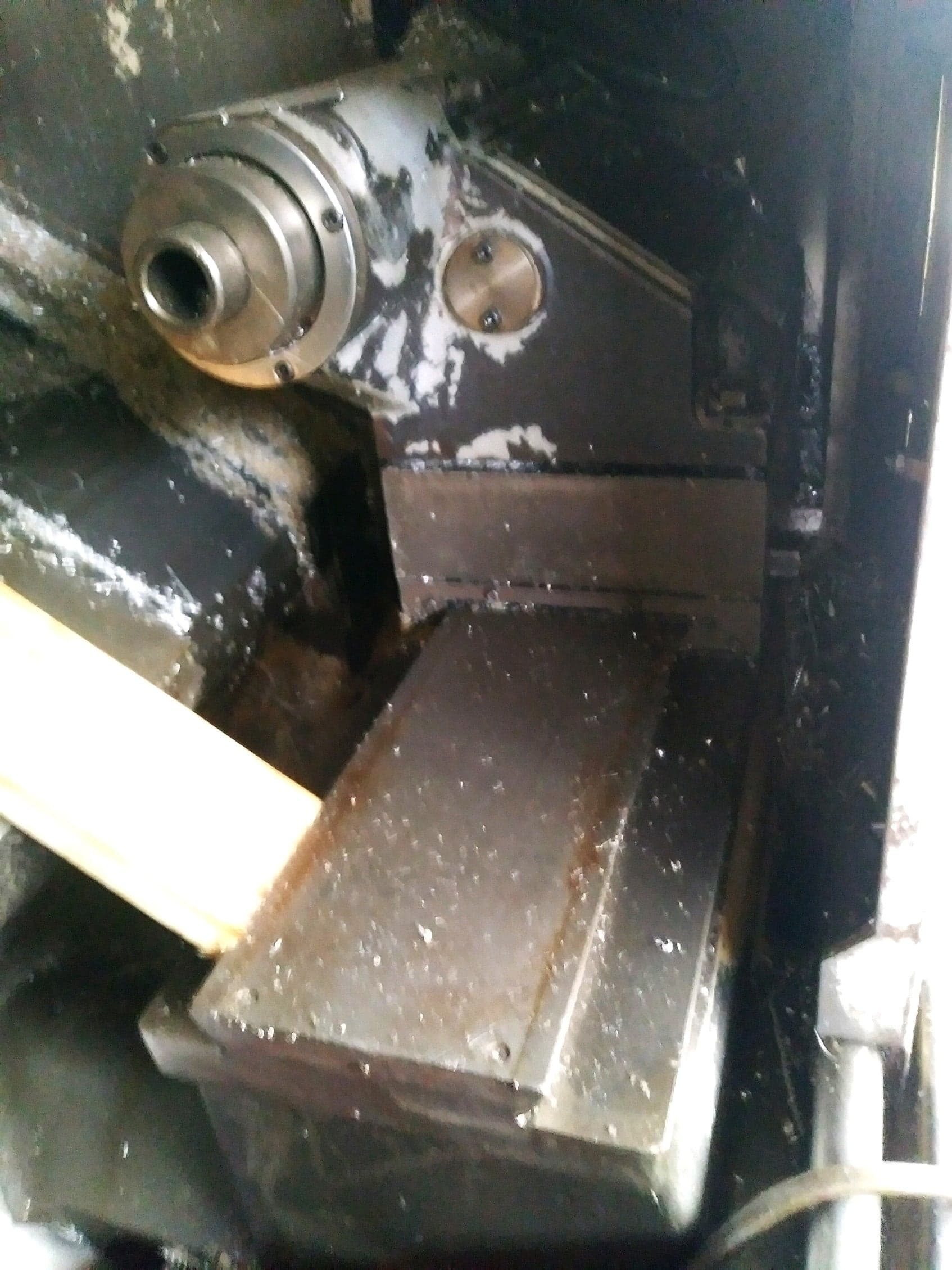 Okuma Cadet LNC-8 CNC Lathe - Image 5