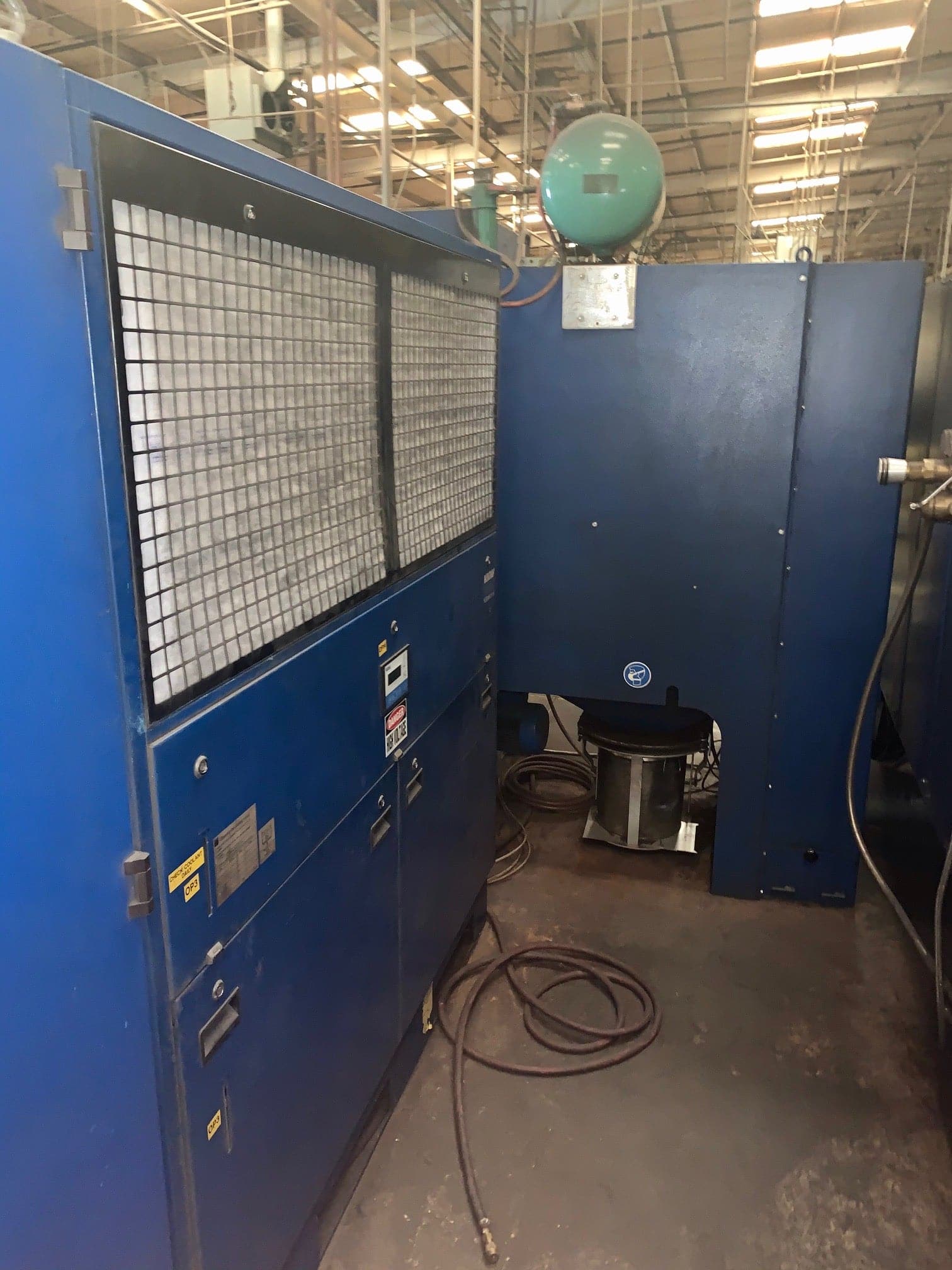 3000 Watt Trumpf L3030 CO2 Laser, 2000- New Resonator, 5' x 10' Table - Image 6