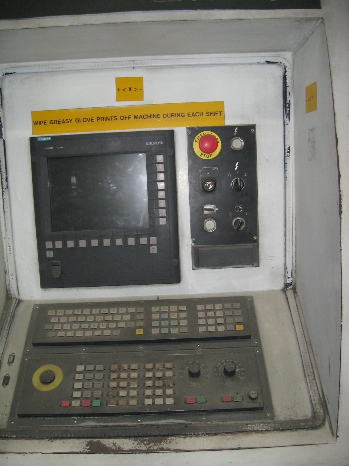 BLM Adige LT652B Tube Laser, 2002 - Image 4