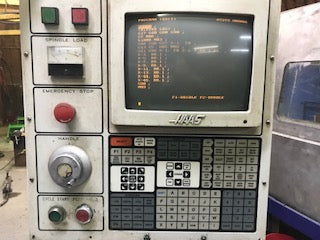 Haas VF-4 VMC, 1994- Available Immediately - Image 4