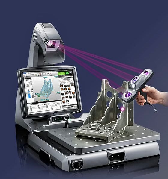 Keyence XM-T1200 Series CMM, 2020 - Never used!