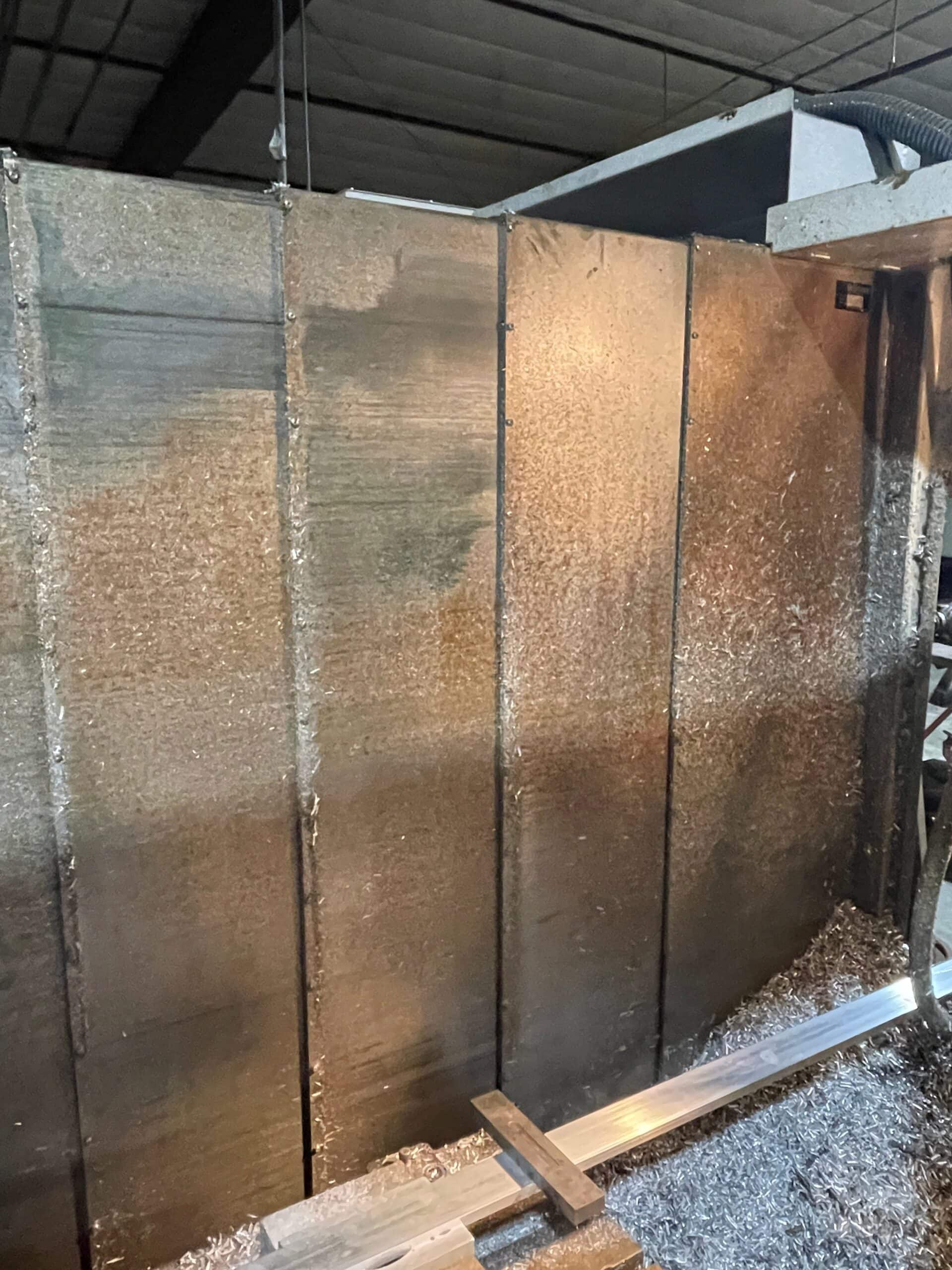 Mazak VTC 200 B VMC, 2000 - Image 6