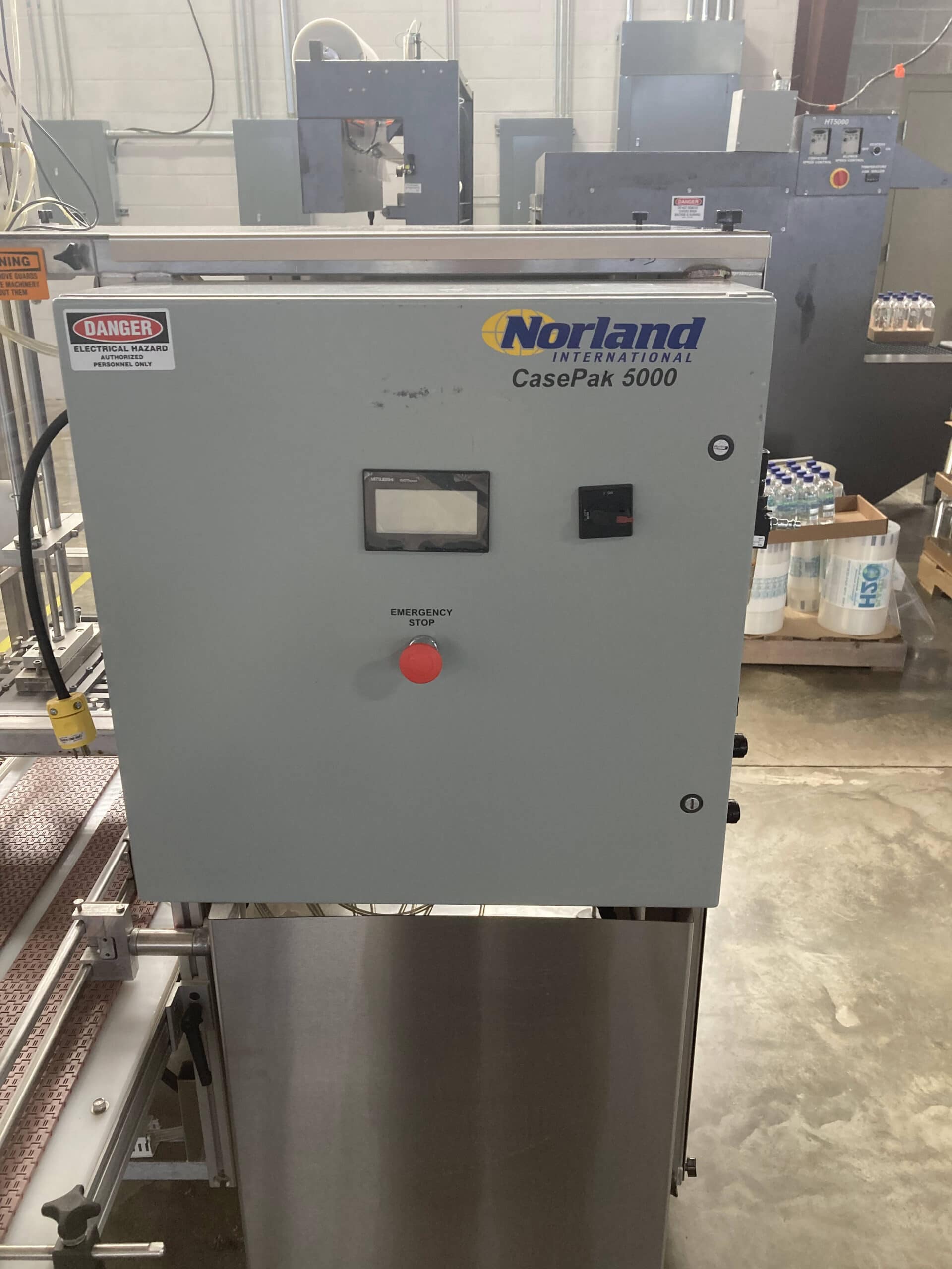Norland Case Pak 5000 - Image 4