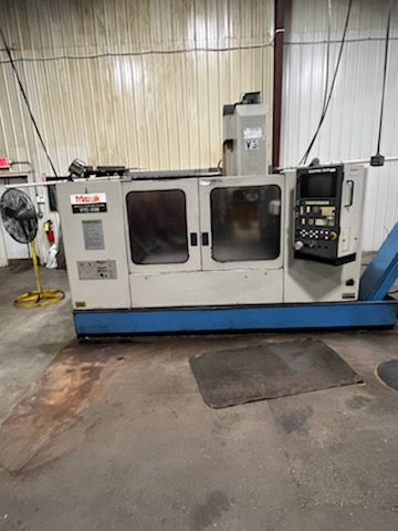 Mazak VTC-20B CNC VMC, 1995 - Image 2
