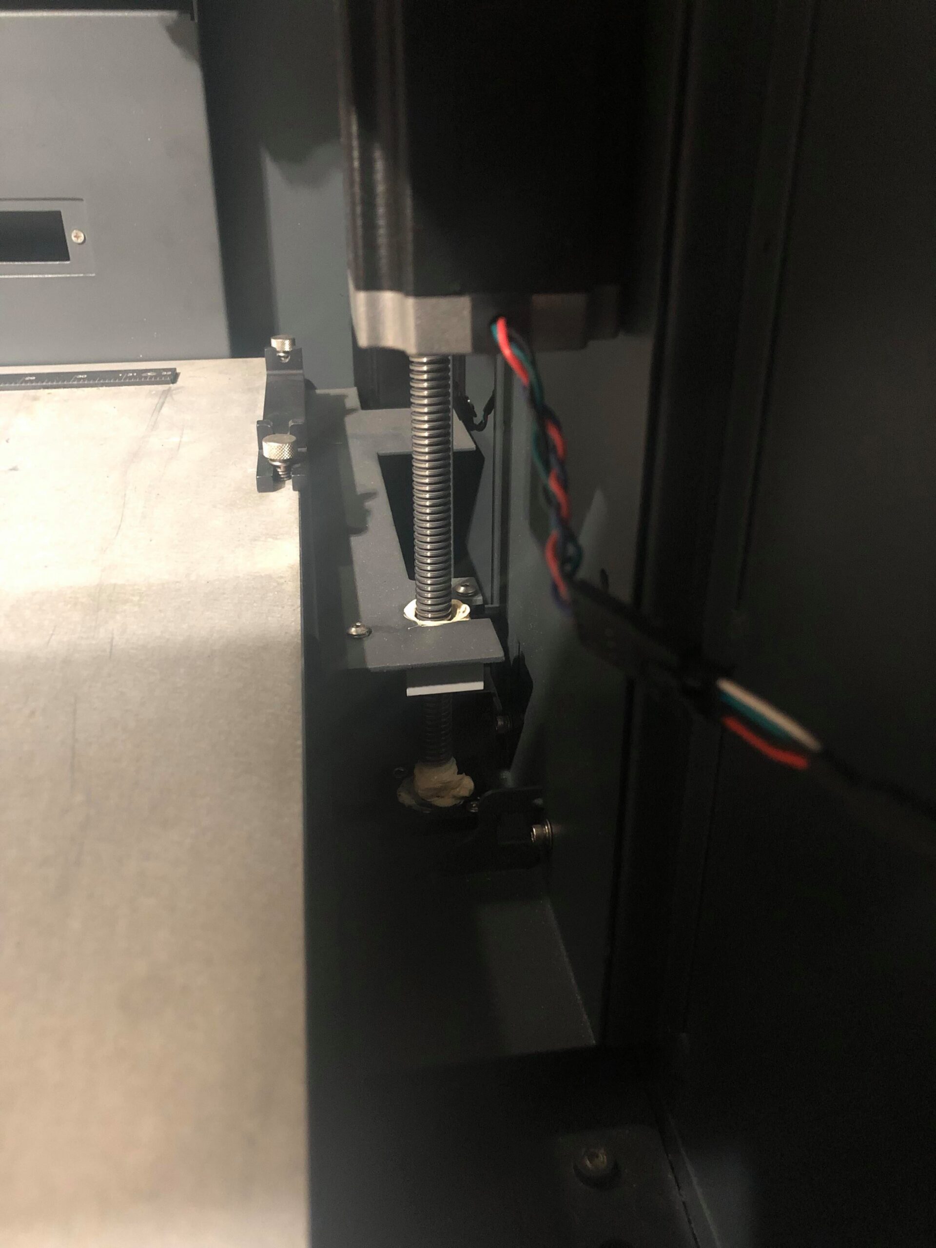 32" x 18" 60 Watt Universal Laser Engraver System VLS6.60, 2017-Great Shape Used In Home - Image 6