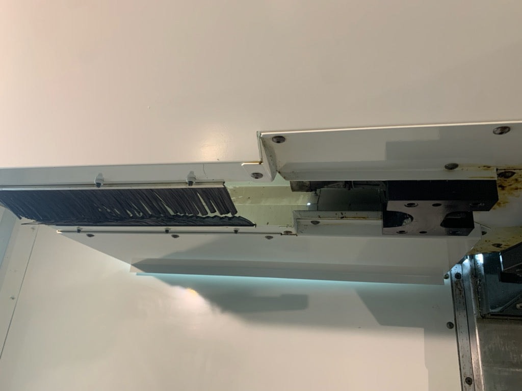 Haas VF-3 VMC, 2014 - WIPS, From R&D - Image 9