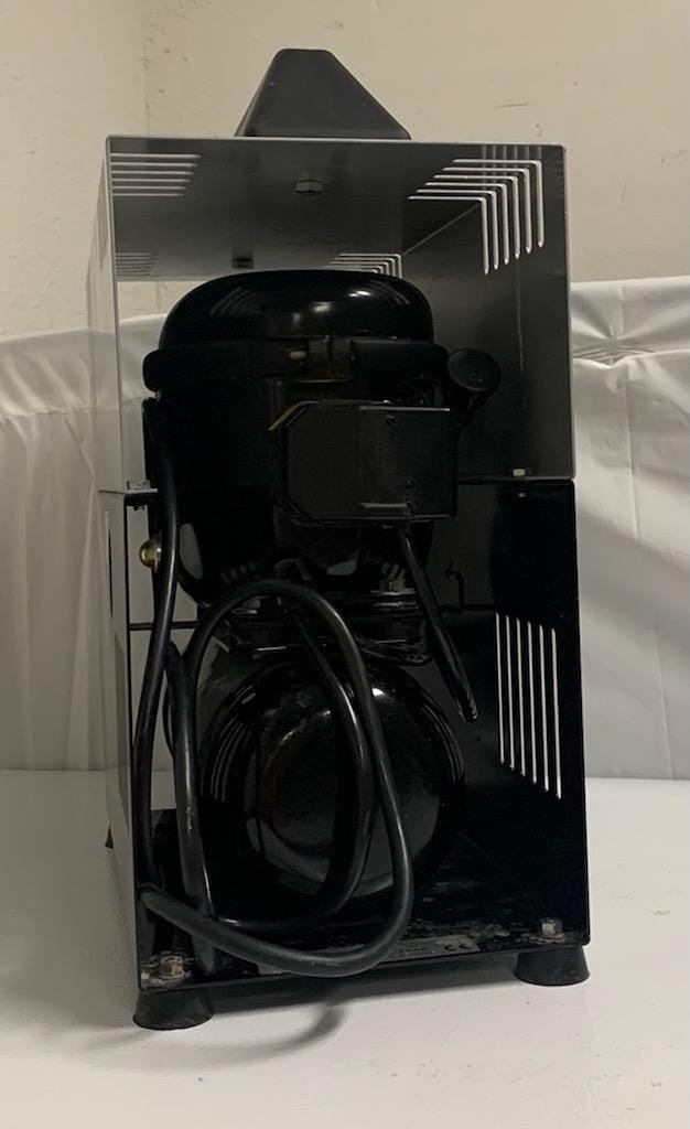1/5 HP Silentaire DR150 Air Compressor, 2019 - Image 3