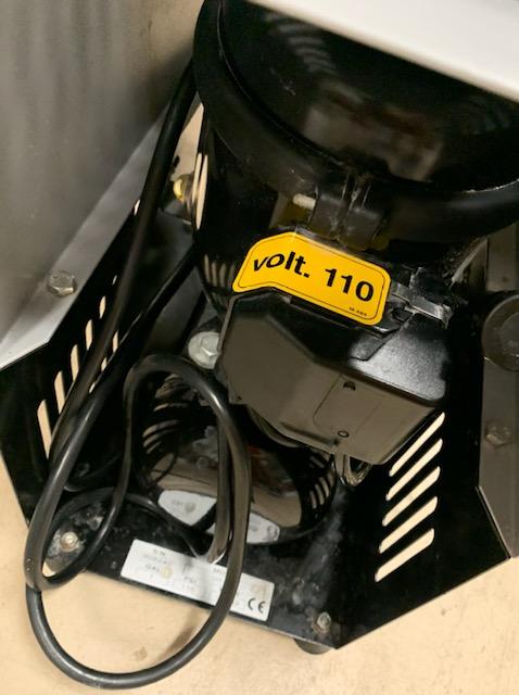 1/5 HP Silentaire DR150 Air Compressor, 2019 - Image 6