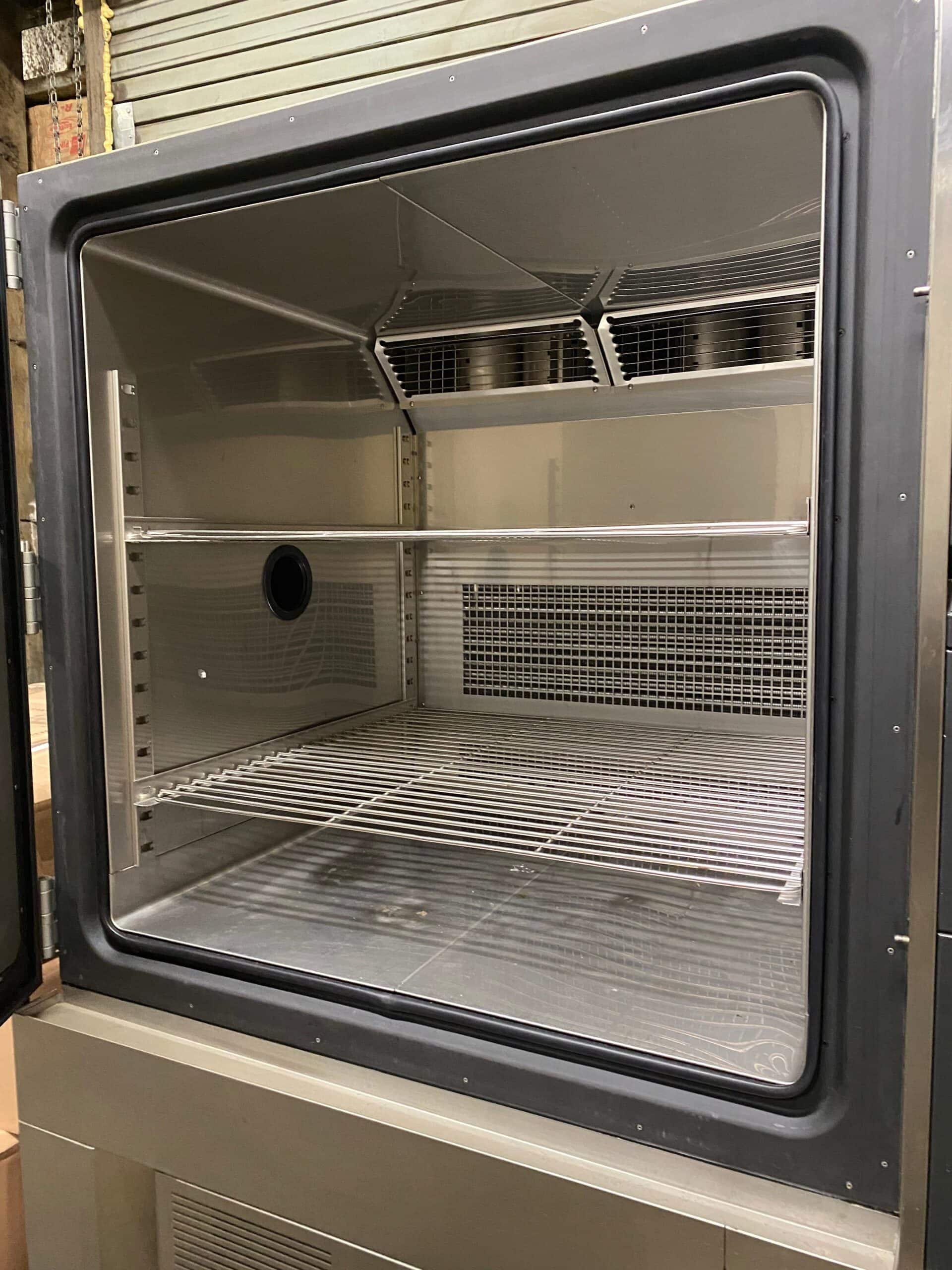 Espec EPL-4H Temp/Humidity Test Oven, 2015 - Image 2