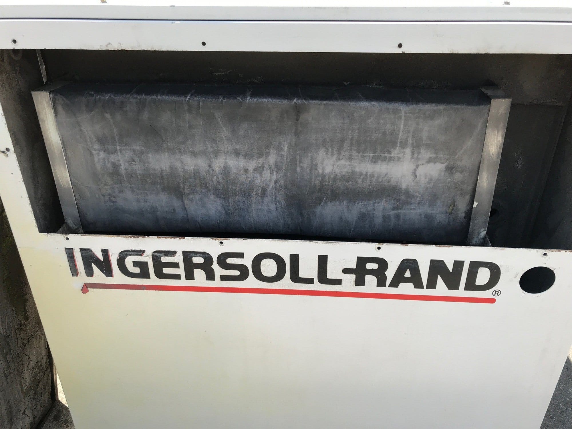 Ingersoll Rand SSR-EP75 Air Compressor, 2009 - Rebuilt in 2019, Low Hours After Rebuild - Image 5