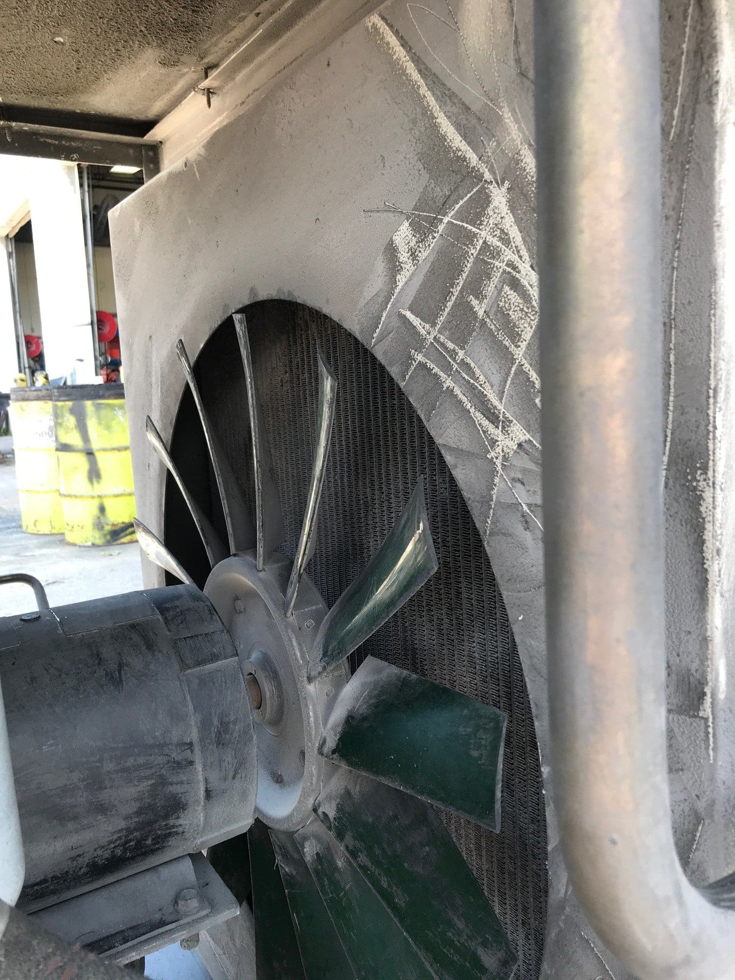 Ingersoll Rand SSR-EP75 Air Compressor, 2009 - Rebuilt in 2019, Low Hours After Rebuild - Image 8