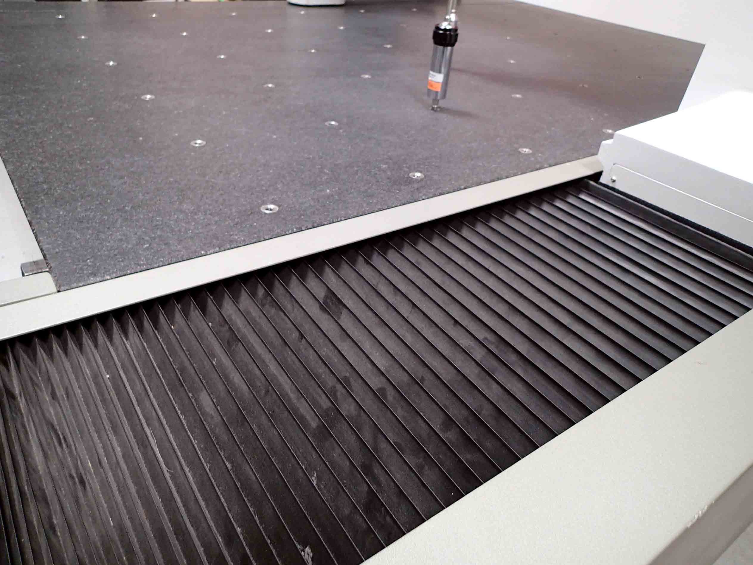 10.12.8 Insight 10128 CMM Inspection Machine, 2012- 40" x 48" x 32" Travels, Renishaw Probe & Scales - Image 11