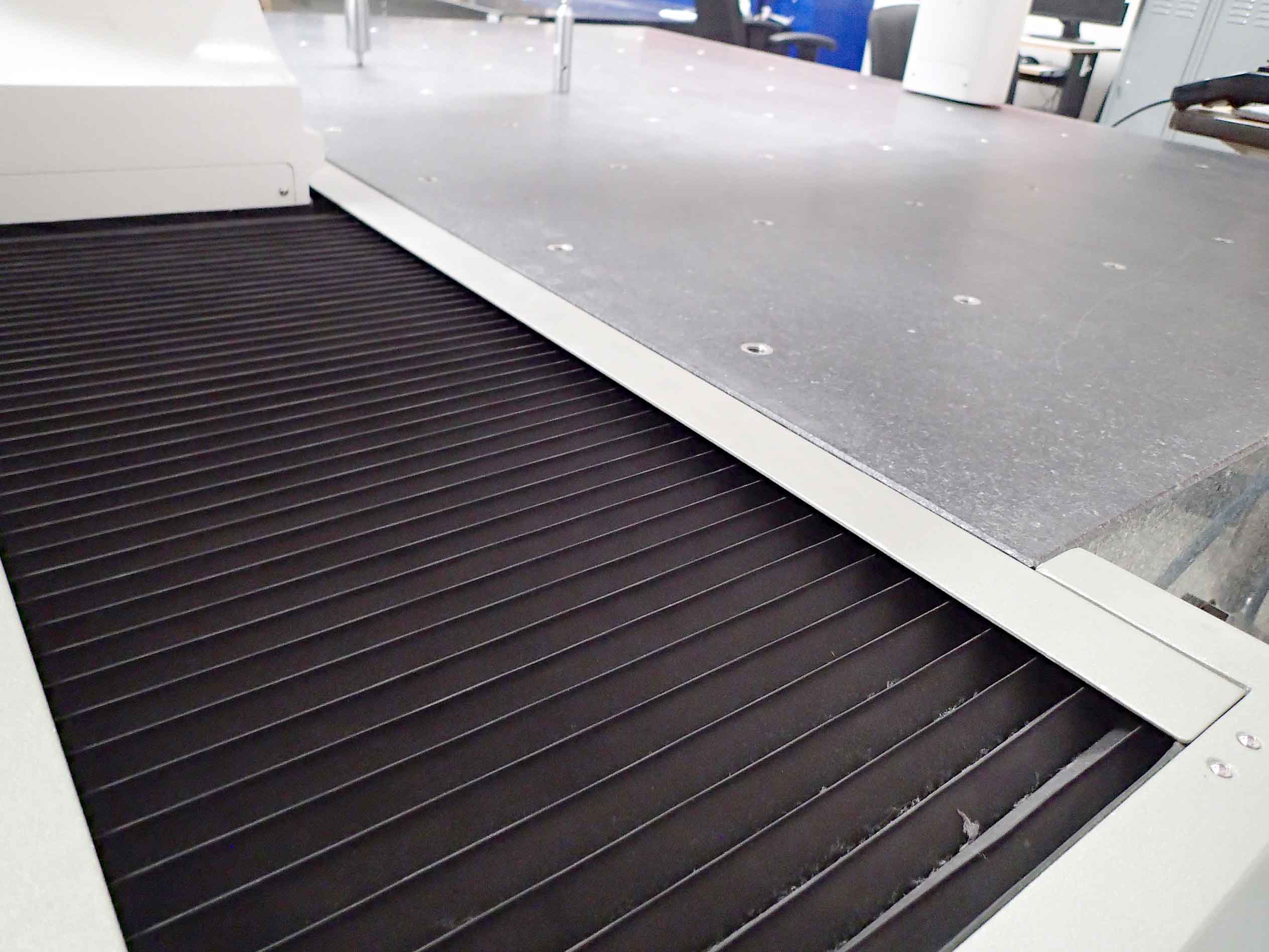 10.12.8 Insight 10128 CMM Inspection Machine, 2012- 40" x 48" x 32" Travels, Renishaw Probe & Scales - Image 12