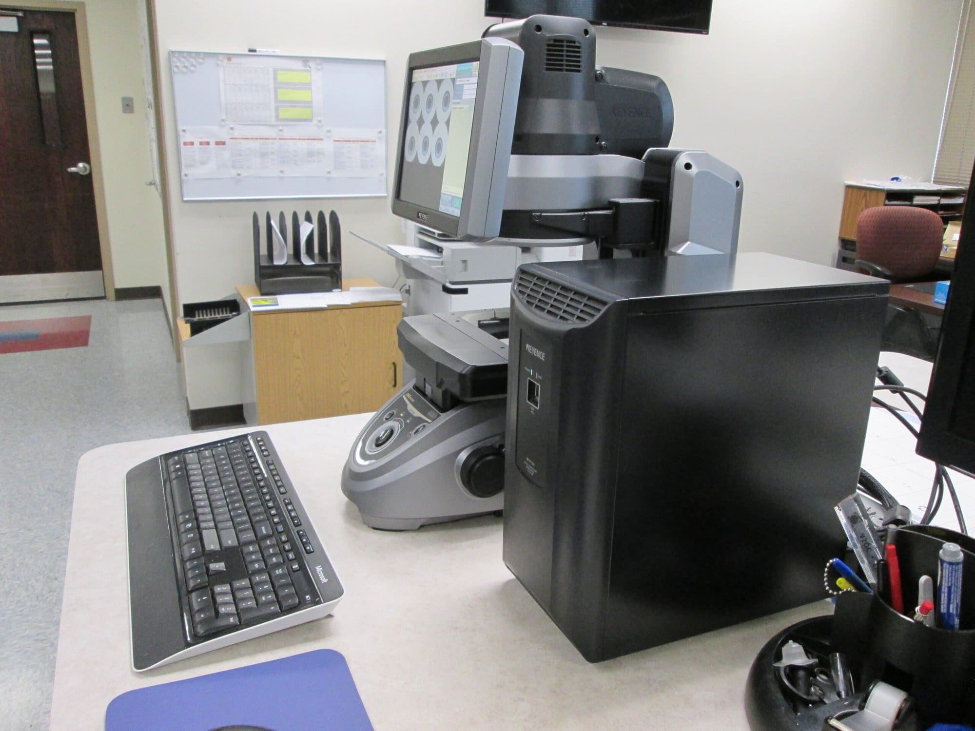 Keyence IM 6225 CMM, 2016 - Image 4