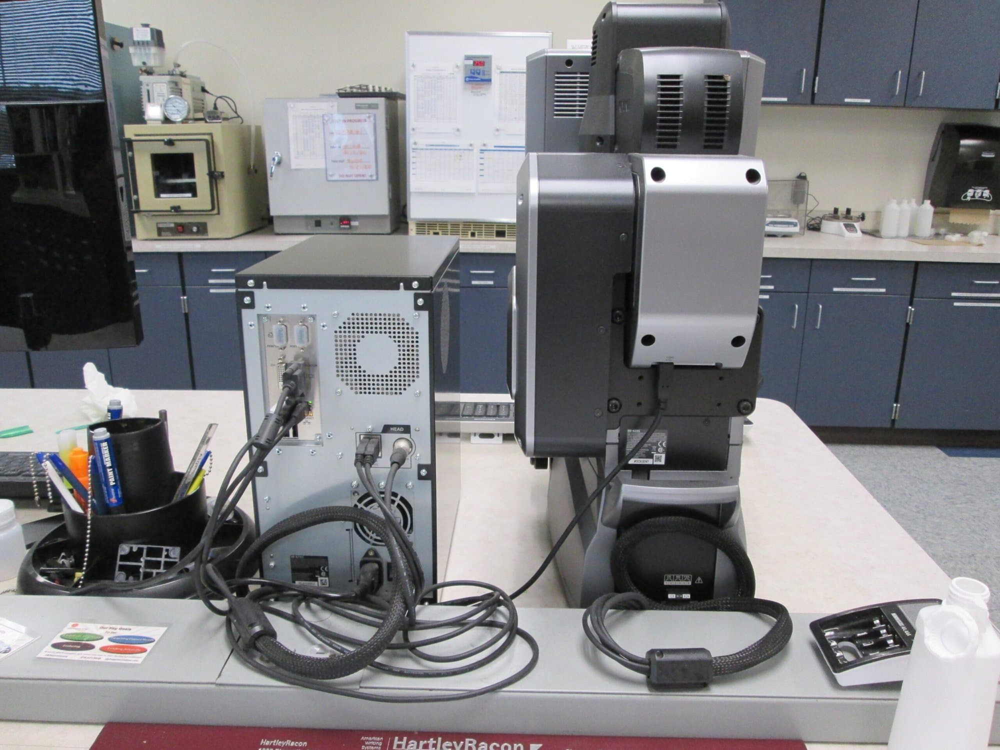 Keyence IM 6225 CMM, 2016 - Image 5