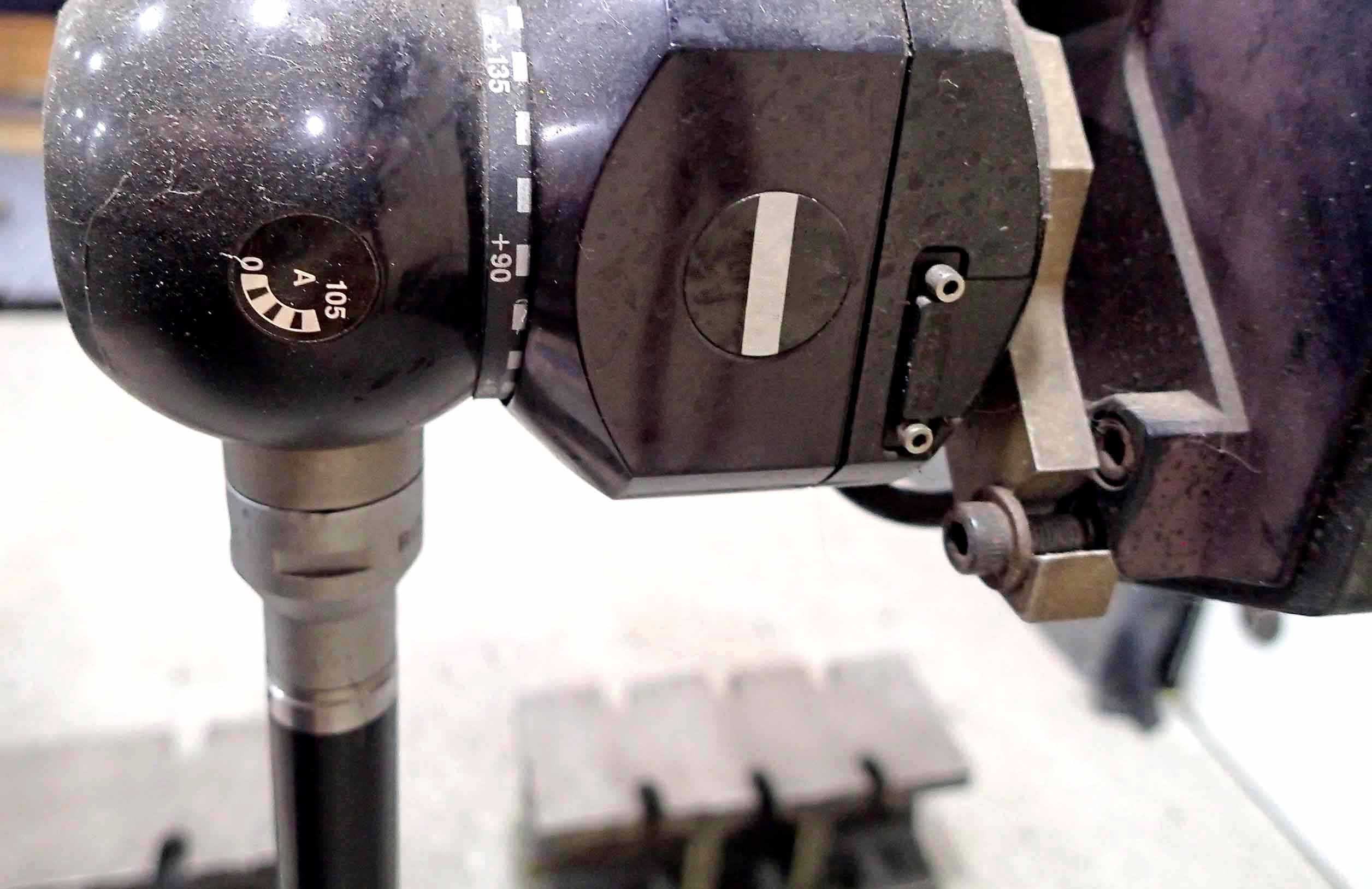 LK Metrology 4 CMM- 98" x 44" x 57", Renishaw - Image 4