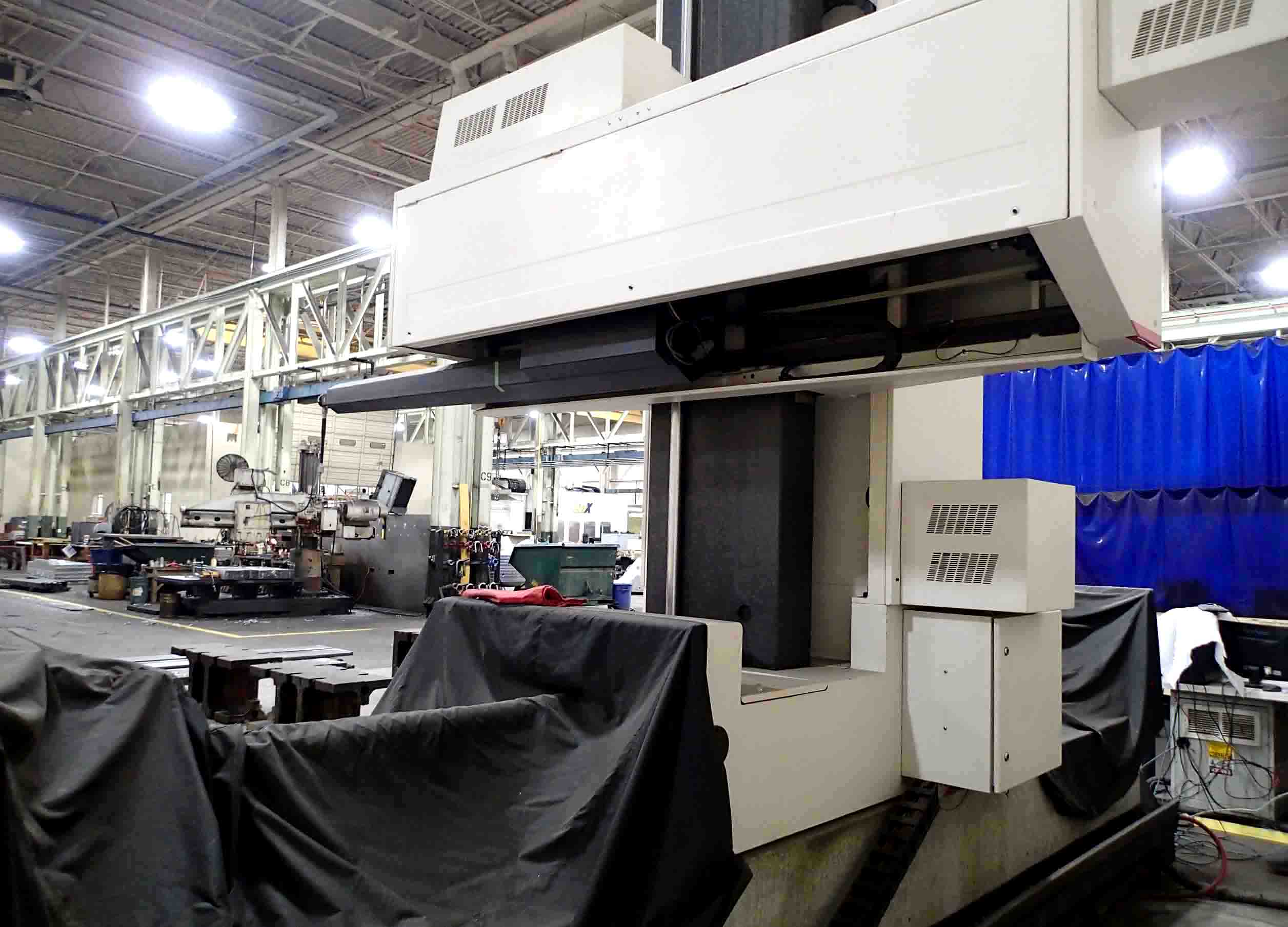 LK Metrology 4 CMM- 98" x 44" x 57", Renishaw - Image 6