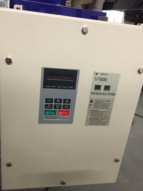 5'x8' ShopBot PRSalpha 96-60-6, 2016 CNC Router - Image 11