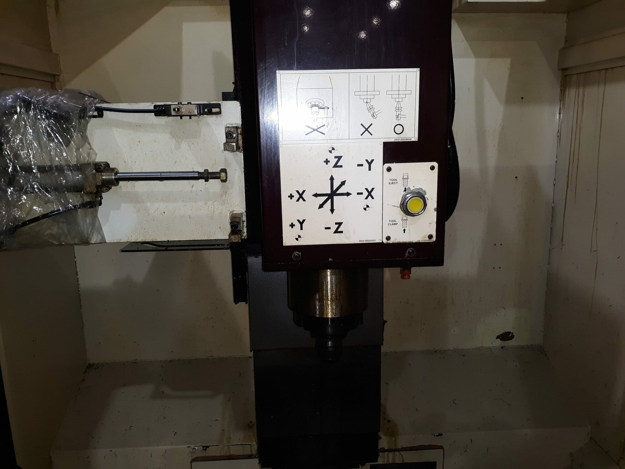 Chevalier 1418 VMC-40 - Image 10