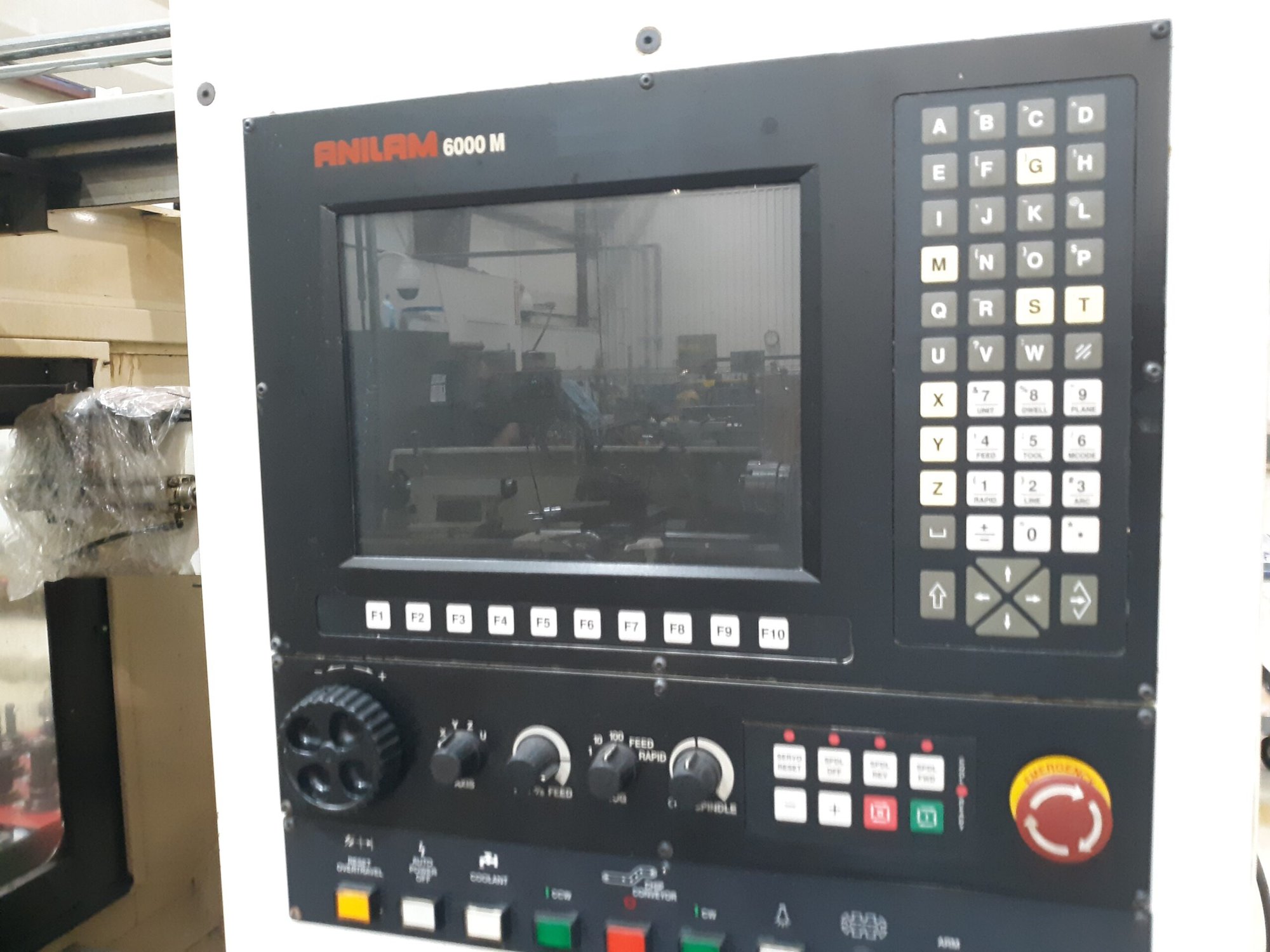 Chevalier 1418 VMC-40 - Image 2
