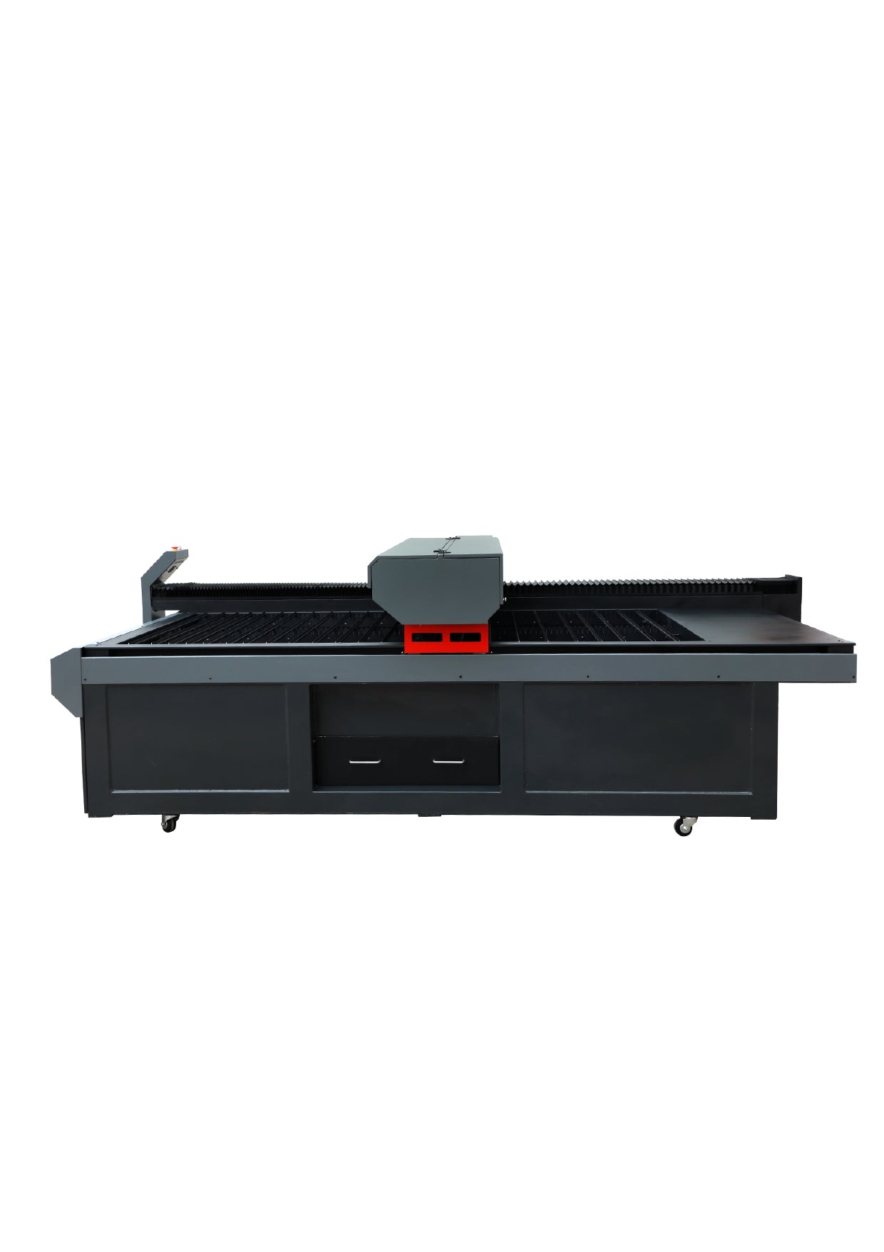 300 Watt Mintech MC-2500 CO2 Hi Performance Laser Cutting & Engraving System, 2021 - 4x8 Table, Machine is new and comes with full manufacturer’s warranty! - Image 16