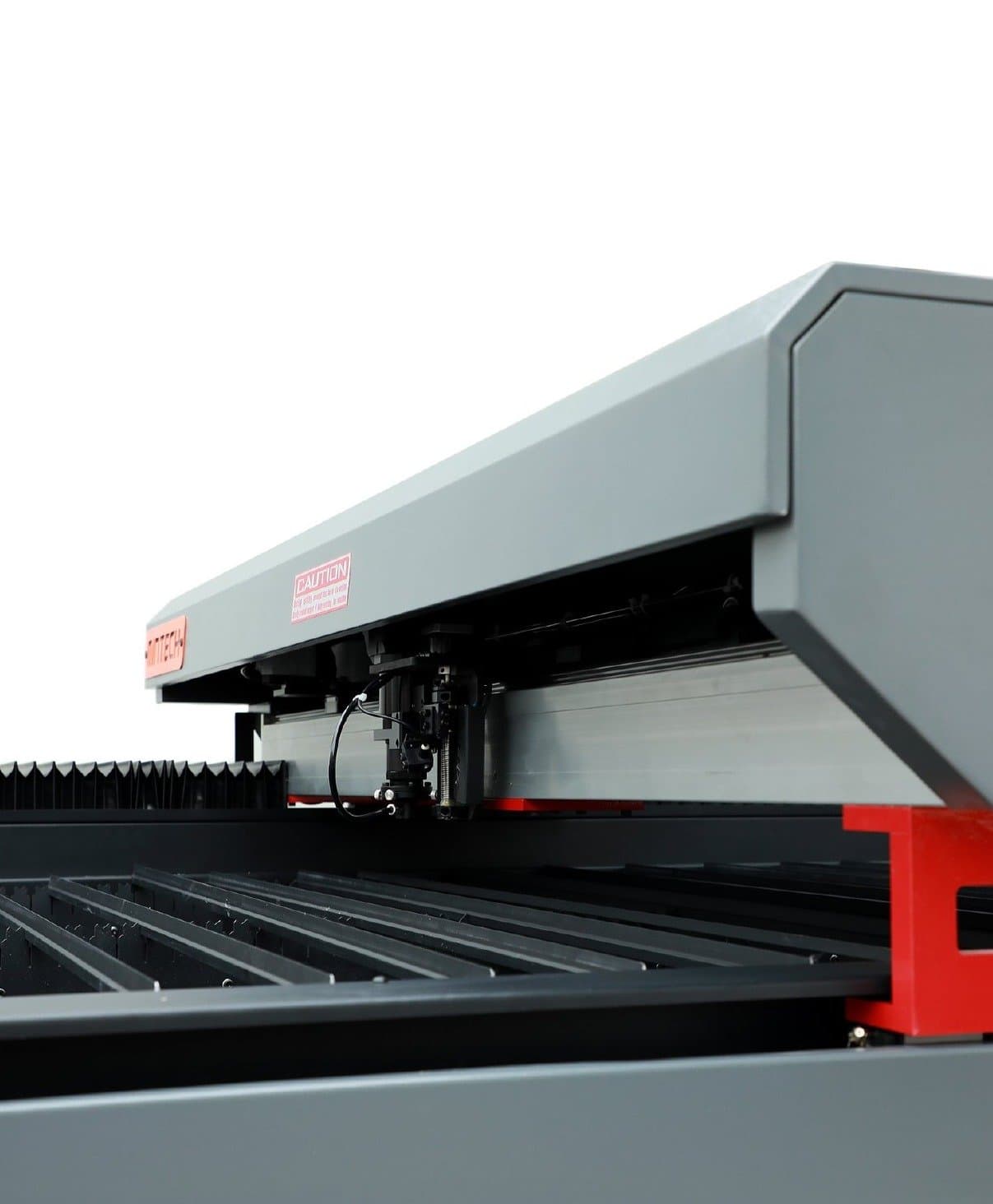 300 Watt Mintech MC-2500 CO2 Hi Performance Laser Cutting & Engraving System, 2021 - 4x8 Table, Machine is new and comes with full manufacturer’s warranty! - Image 4