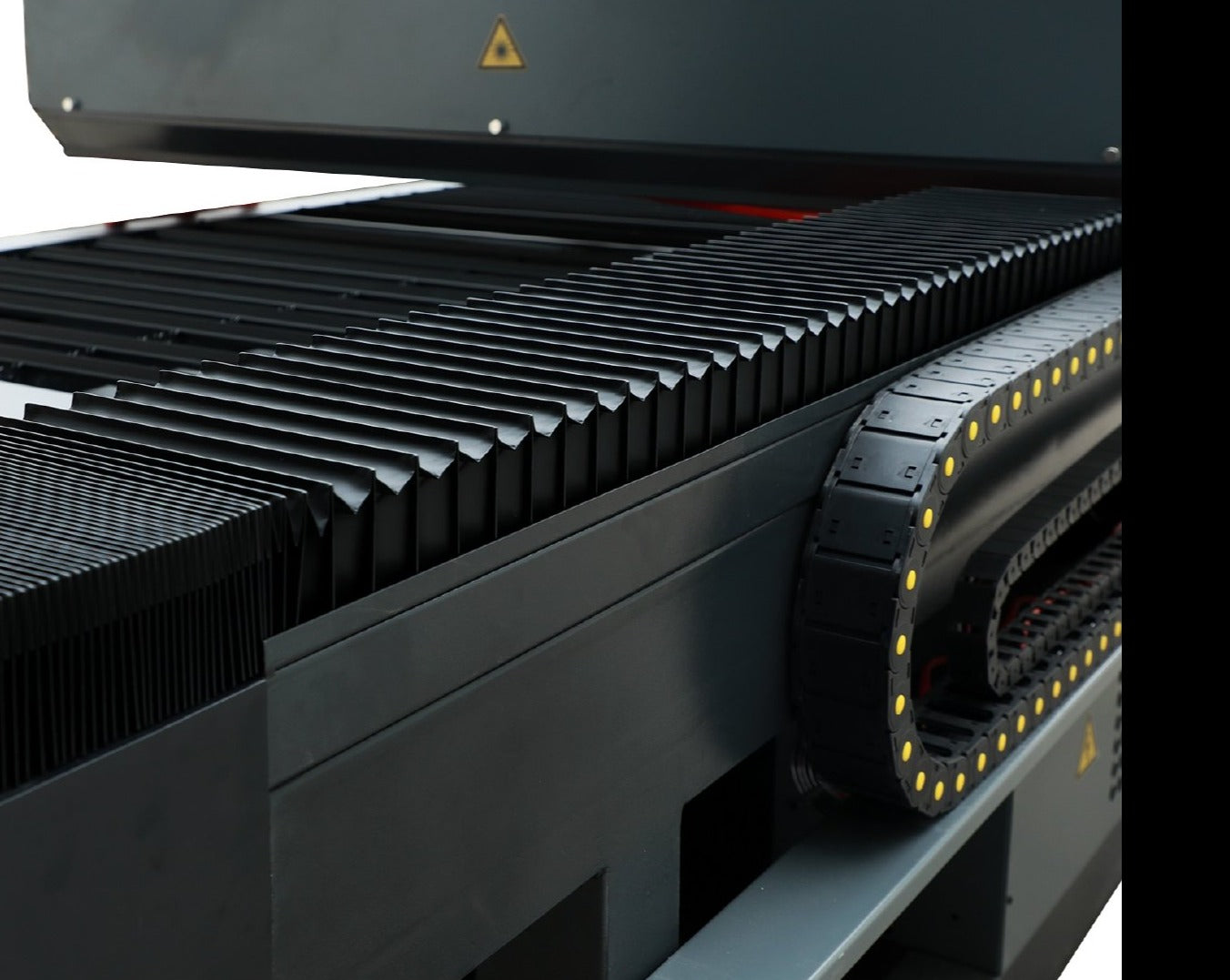 300 Watt Mintech MC-2500 CO2 Hi Performance Laser Cutting & Engraving System, 2021 - 4x8 Table, Machine is new and comes with full manufacturer’s warranty! - Image 20