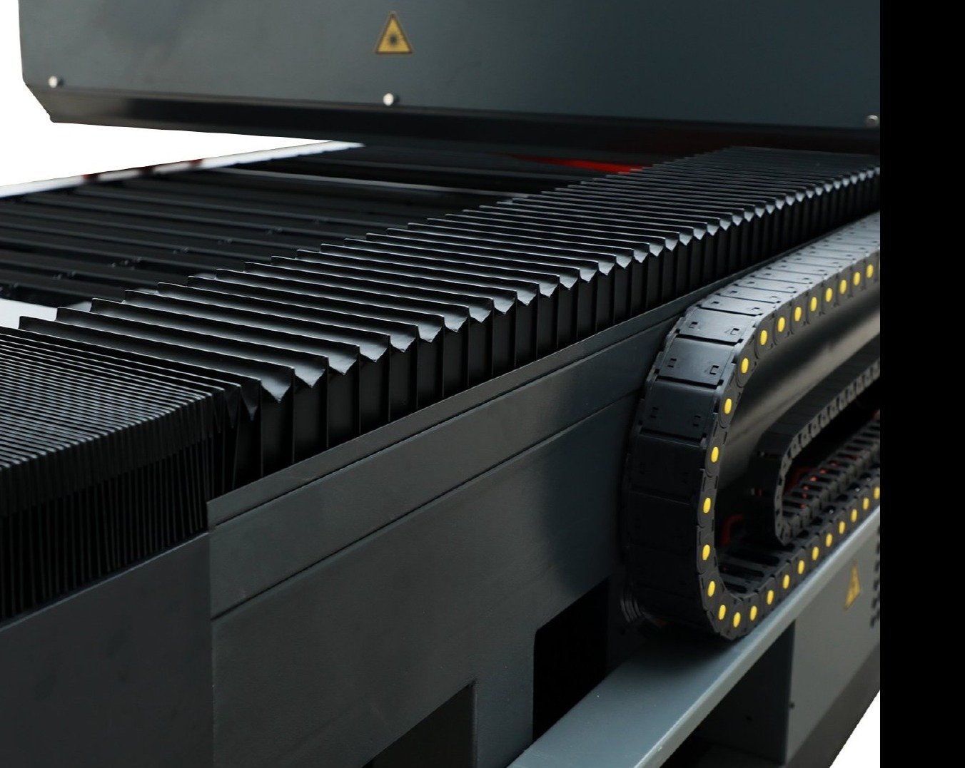 300 Watt Mintech MC-2500 CO2 Hi Performance Laser Cutting & Engraving System, 2021 - 4x8 Table, Machine is new and comes with full manufacturer’s warranty! - Image 5