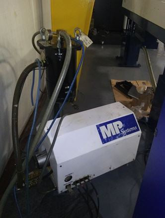 Maier Swiss ML 20 C2, Fanuc, 2004 - Image 4