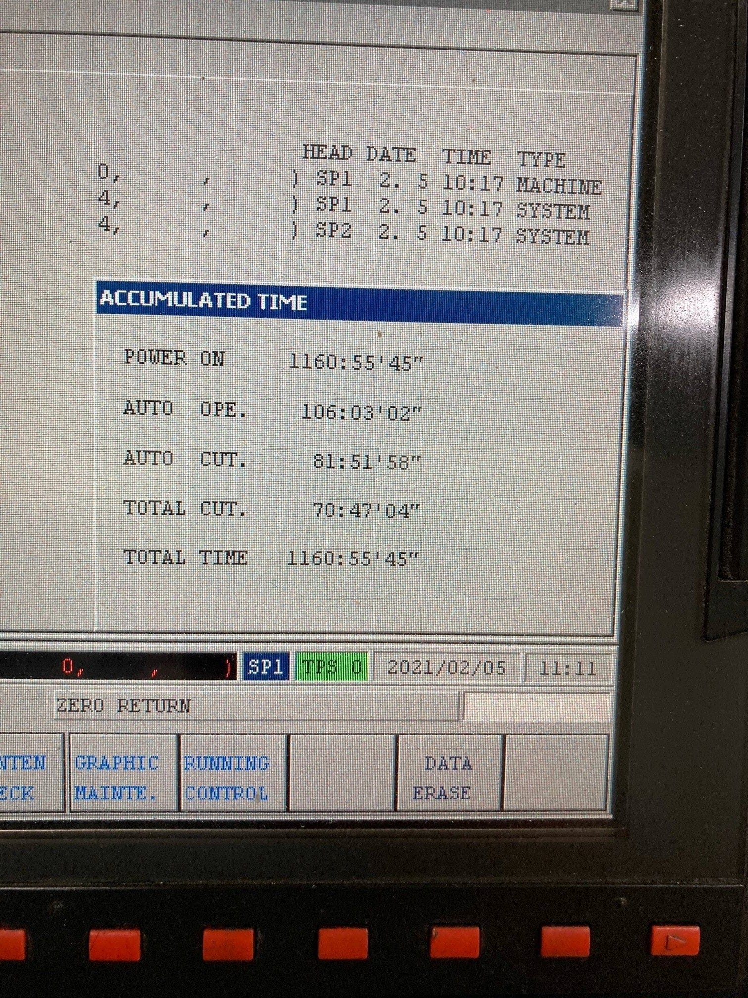 Mazak QTN-200MS, 2005 - Live Tool, Sub Spindle, Bar Feeder - Image 7