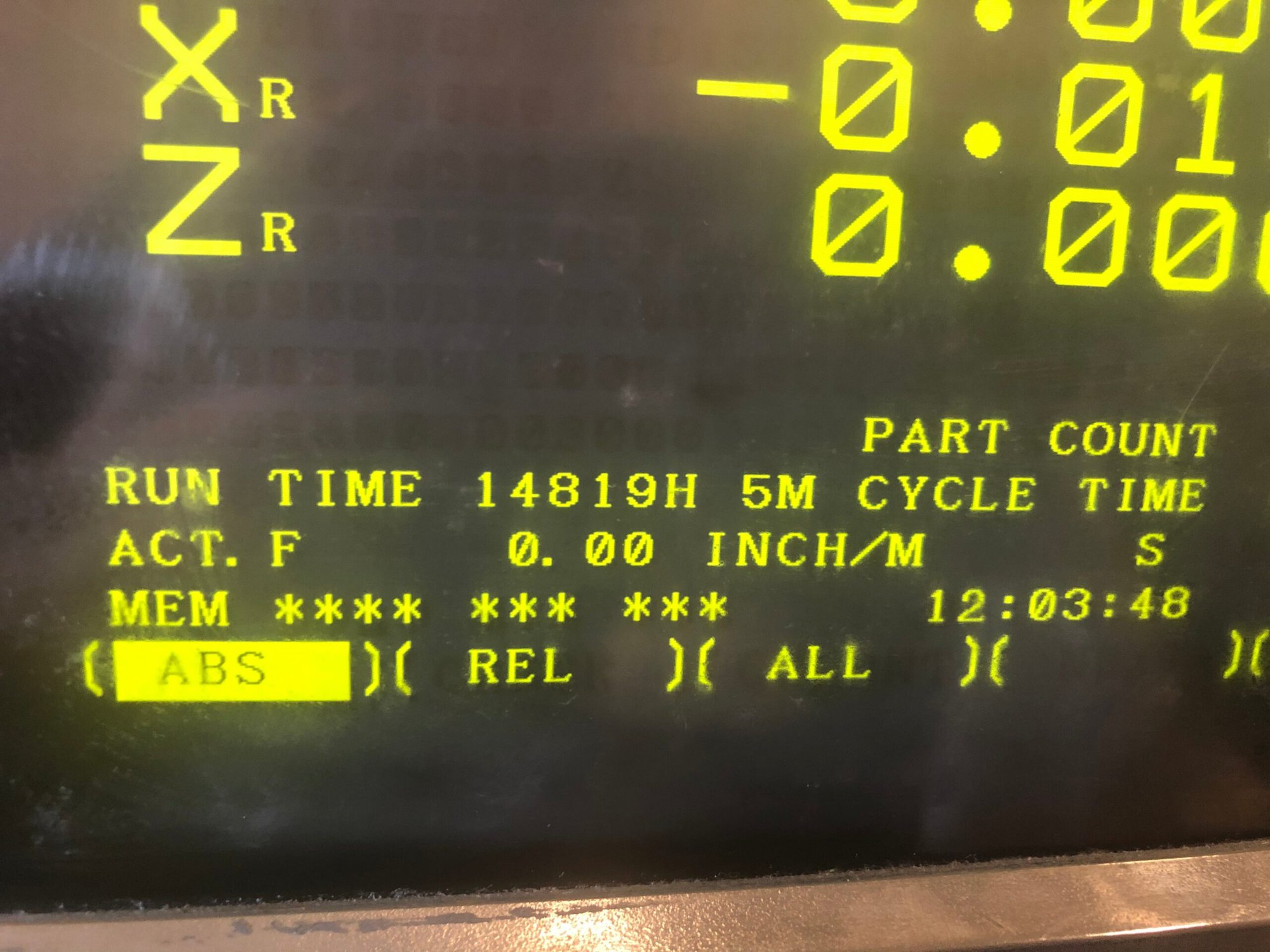Nakamura-Tome TW-20 CNC Lathe, 1999 - Twin Spindle, Twin Turret, Fanuc - Image 7