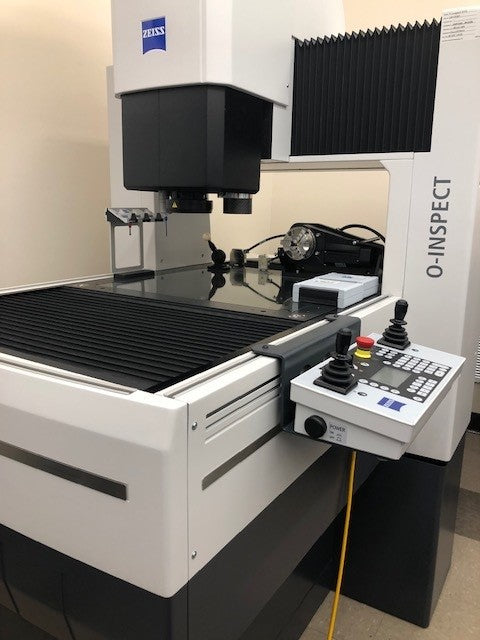 Zeiss O-Inspect 543 CMM, 2019- Excellent Condition - Image 2