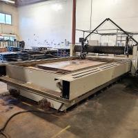 6' X 13' Omax 80160 JetMachining Waterjet, 2008- Tilt A Jet, Low Hours - Image 2
