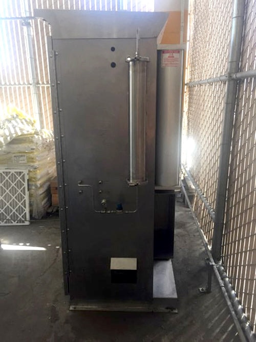 Purotecs 3400 Series Ozone Generator- 2 Cells - Image 2