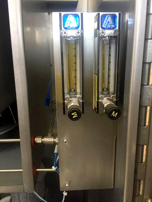 Purotecs 3400 Series Ozone Generator- 2 Cells - Image 5