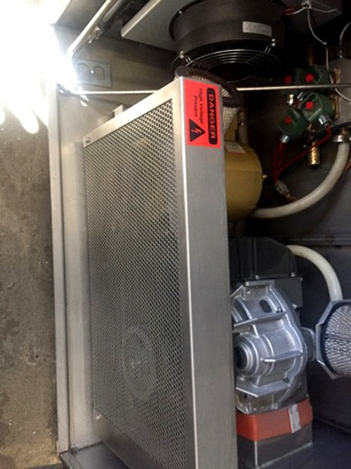 Purotecs 3400 Series Ozone Generator- 2 Cells - Image 7