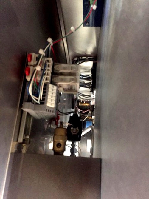 Purotecs 3400 Series Ozone Generator- 2 Cells - Image 8