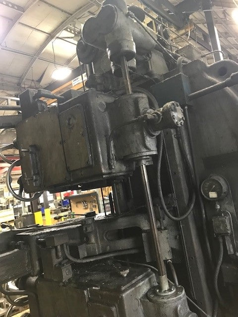 Bullard 36" Cutmaster Vertical Turret Lathe, 1950 - Image 5