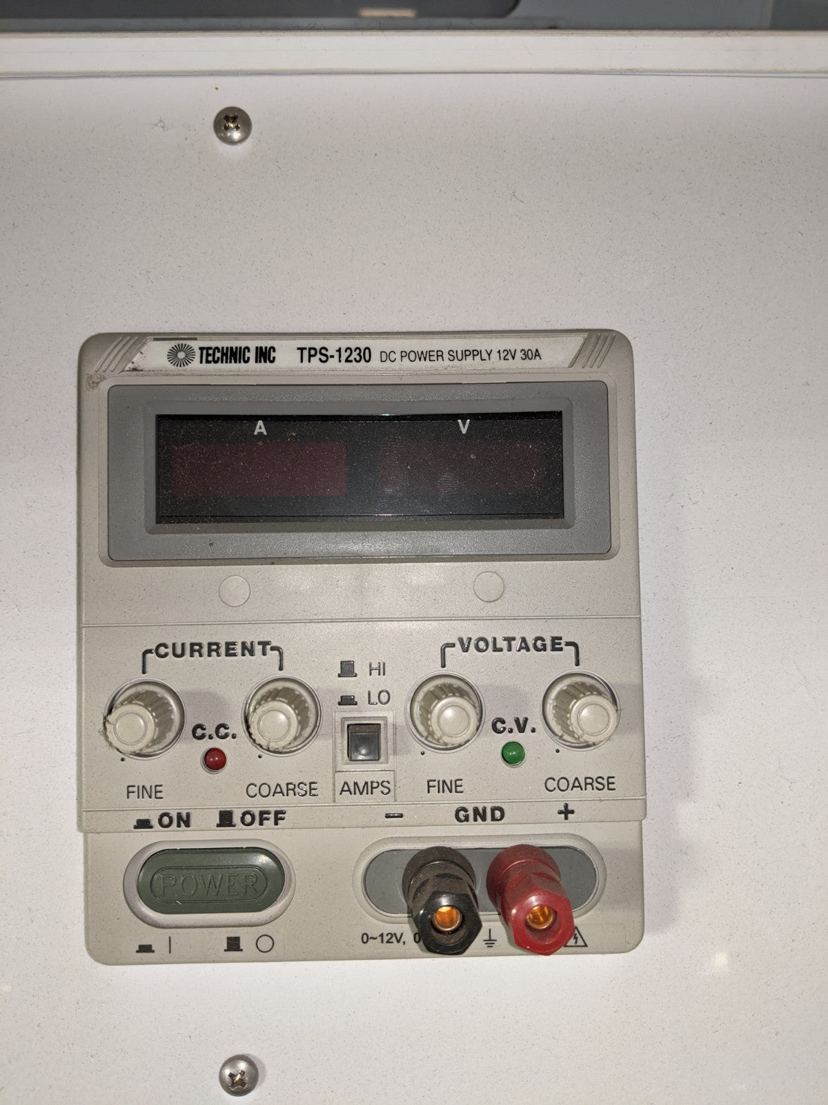 2011 Technic Tabletop Mini-Plating Plant 3 TPS-1230, Electroplating Machine - NEVER USED - Image 3