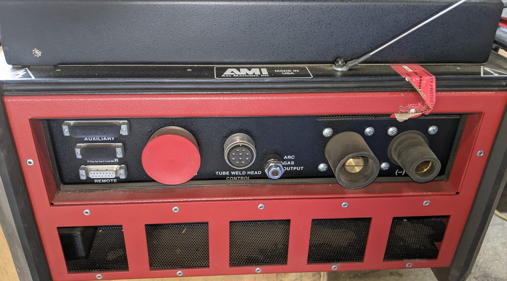 Arc Machines, Inc. 227 Welding Machine, 2016 - Image 3