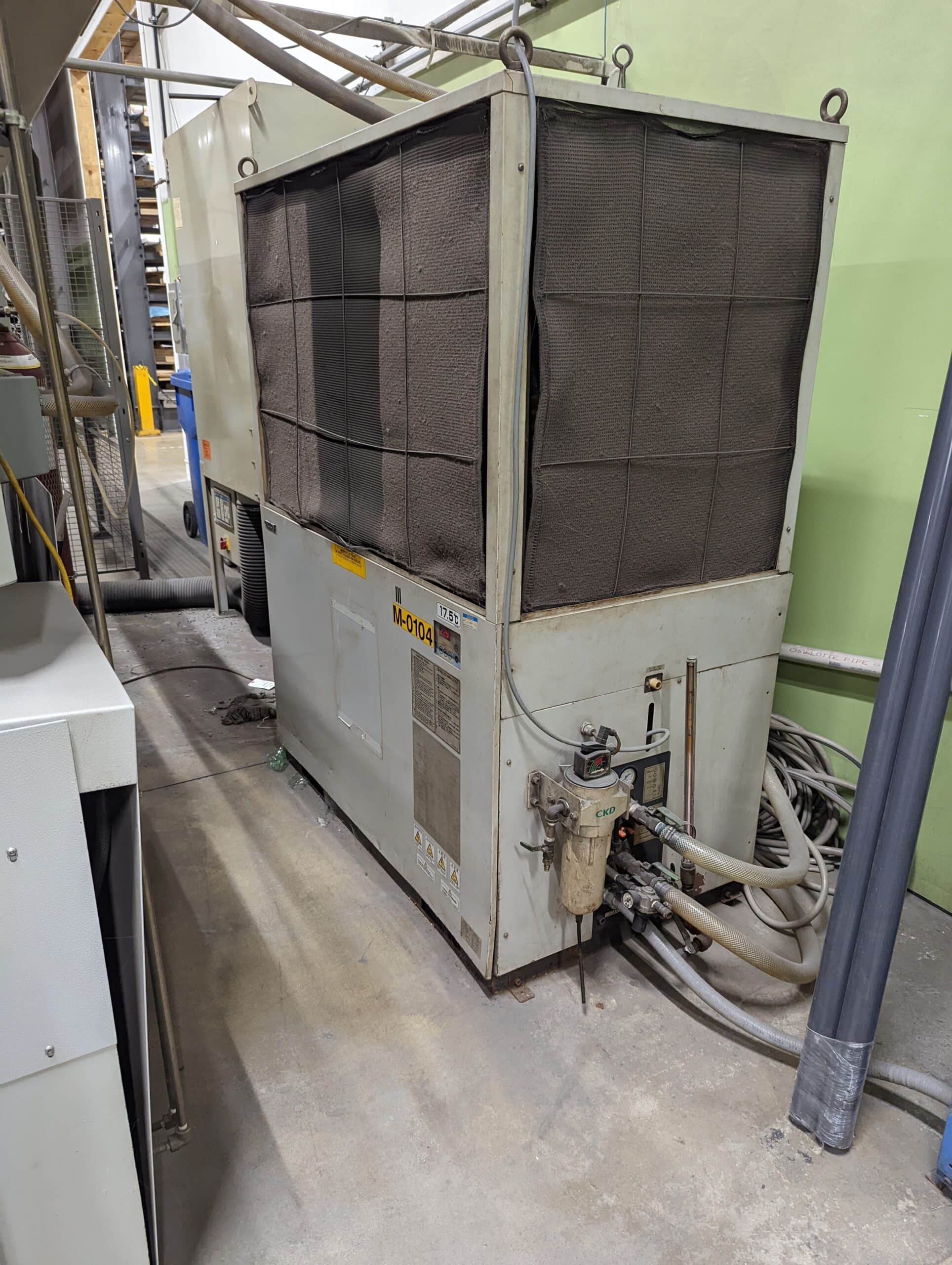 2000 Watt LVD Strippit Orion 3015 CO2 Laser, 2007 - 5' x 10' Table - Image 7