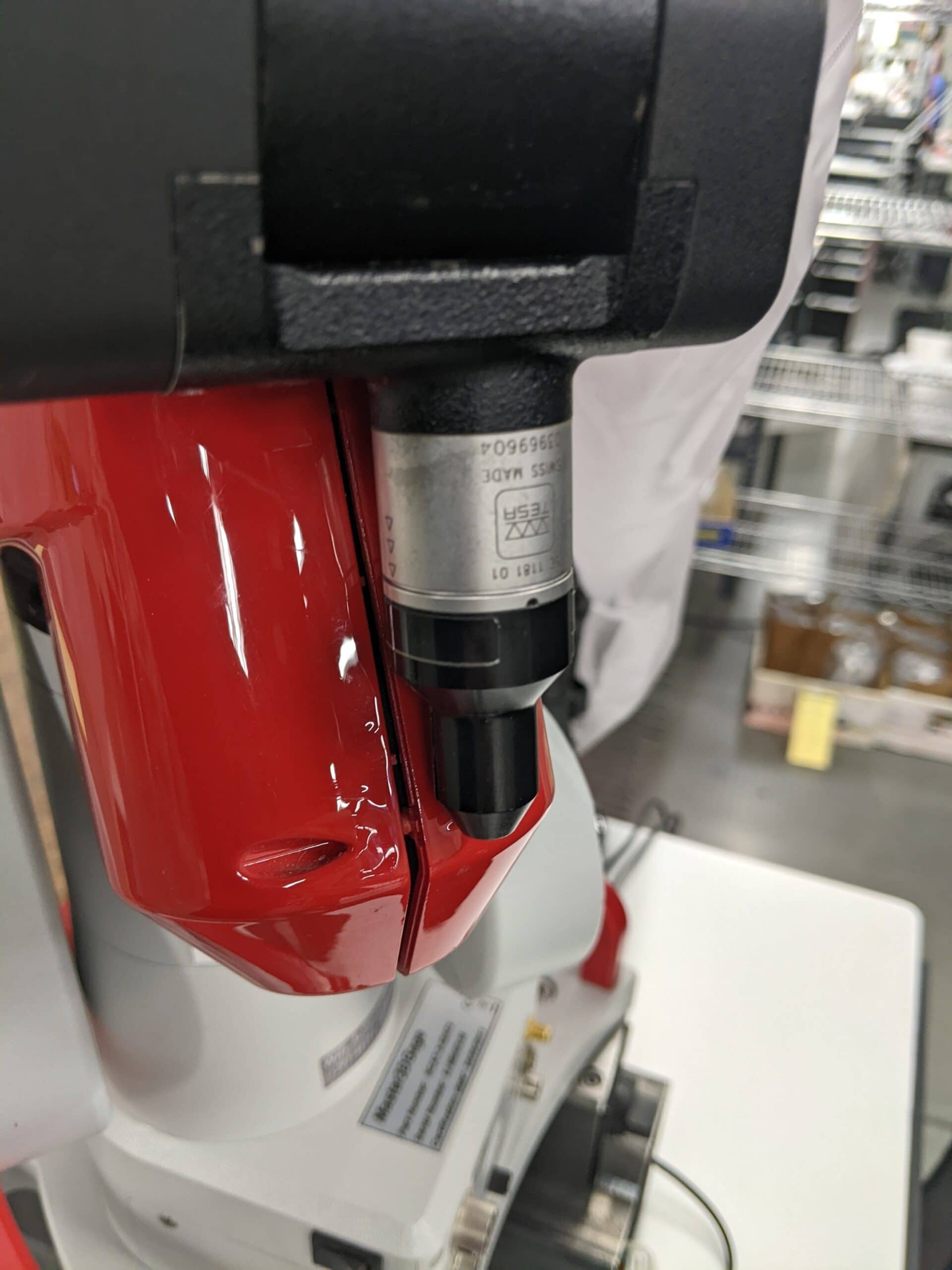 Verisurf Master3D Gauge CMM Arm, 2011 - Image 3