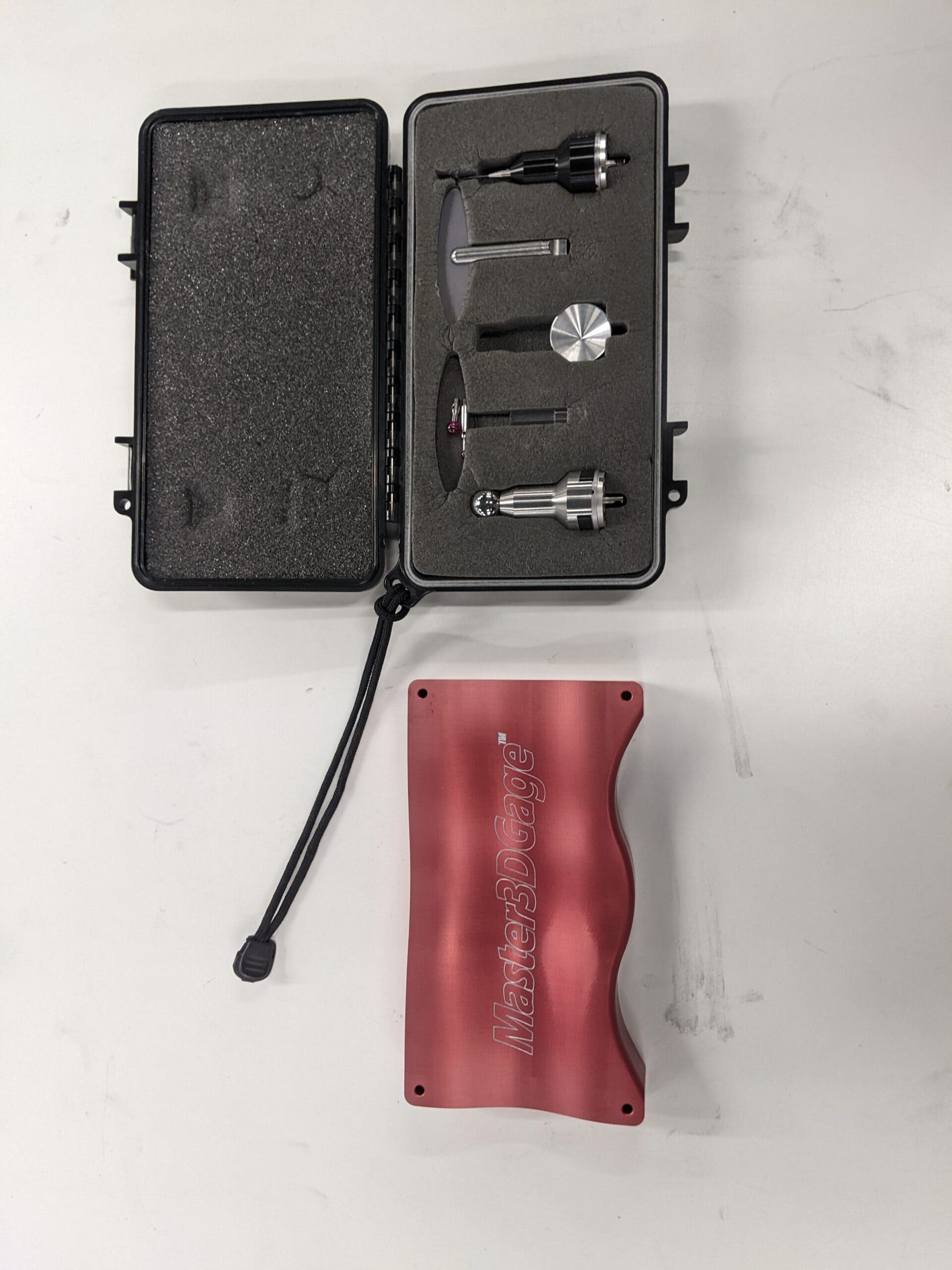 Verisurf Master3D Gauge CMM Arm, 2011 - Image 6