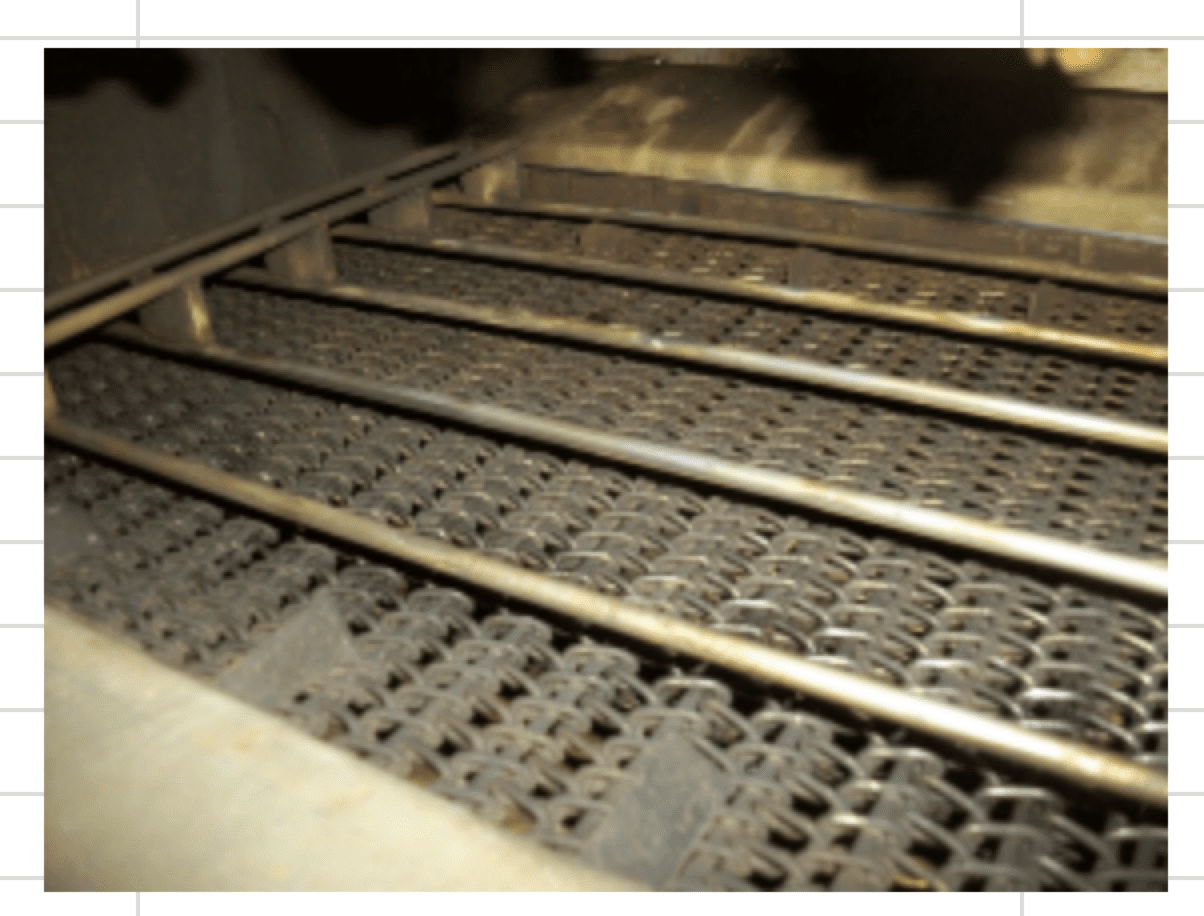 Automated Finishing Inc PWD-18 Stainless Steel Belt Washer - Image 7