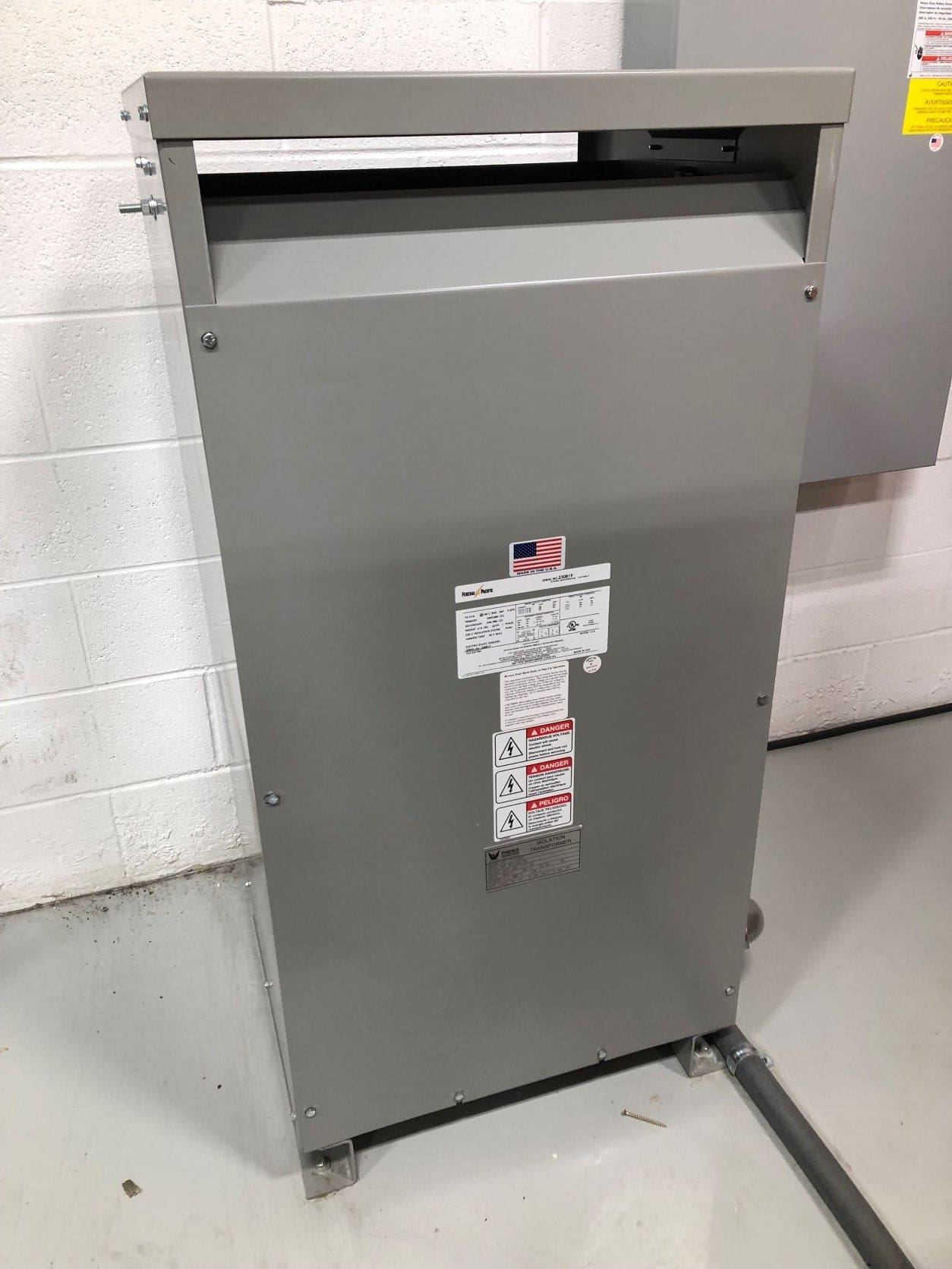 Phenix Test System 6TC100-60, 2018 - Image 5