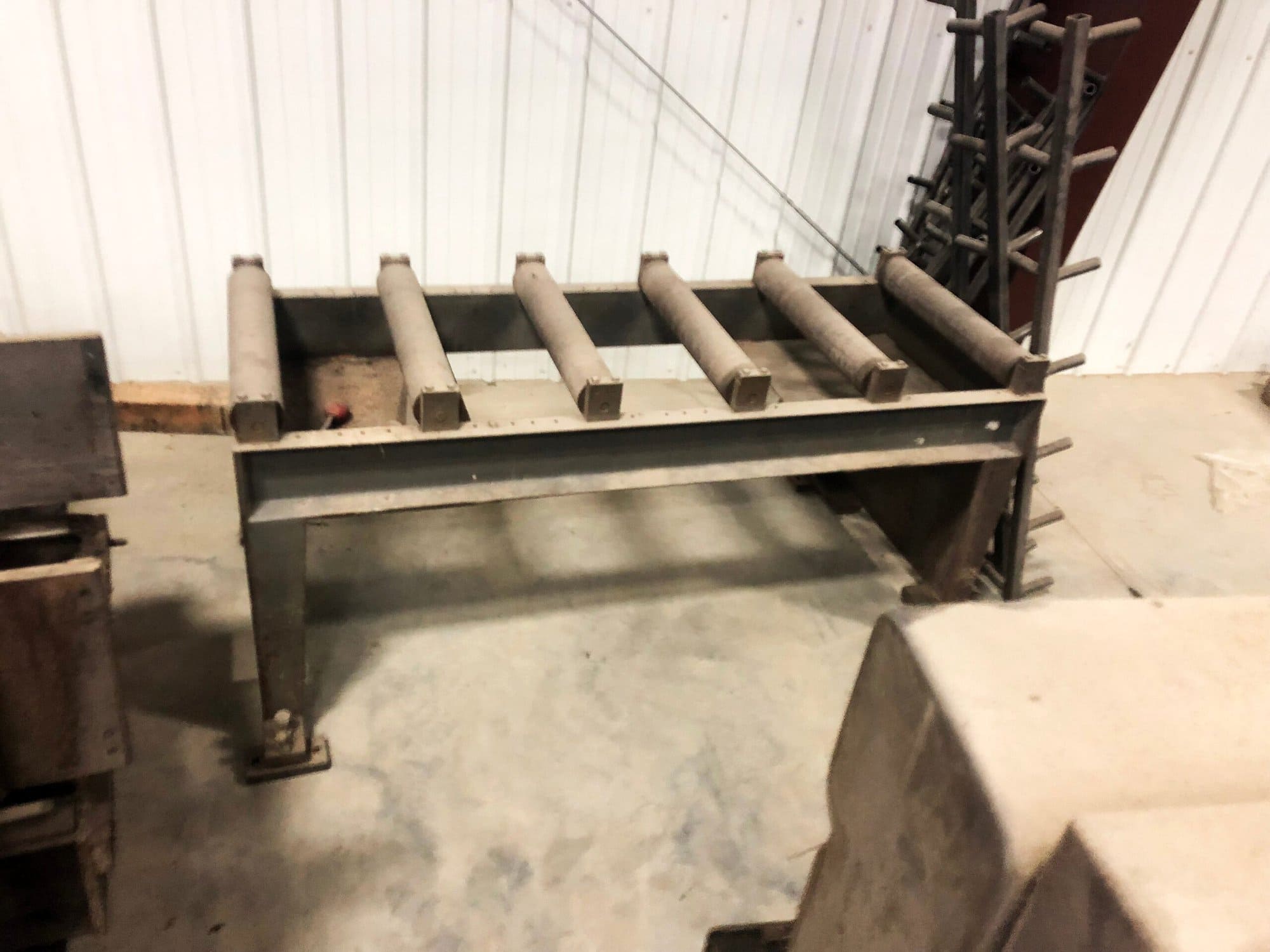16” x 16” HEM H130HA-4 Automatic Horizontal Band Saw, 2005 - Image 4