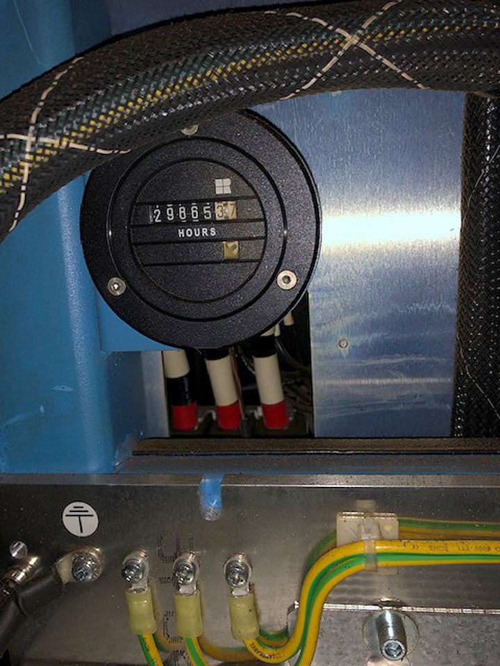 5000 Watt Prima Platino 2040 HS Laser, 2007- Laser & Drives, 2018 Upgrades - Image 12