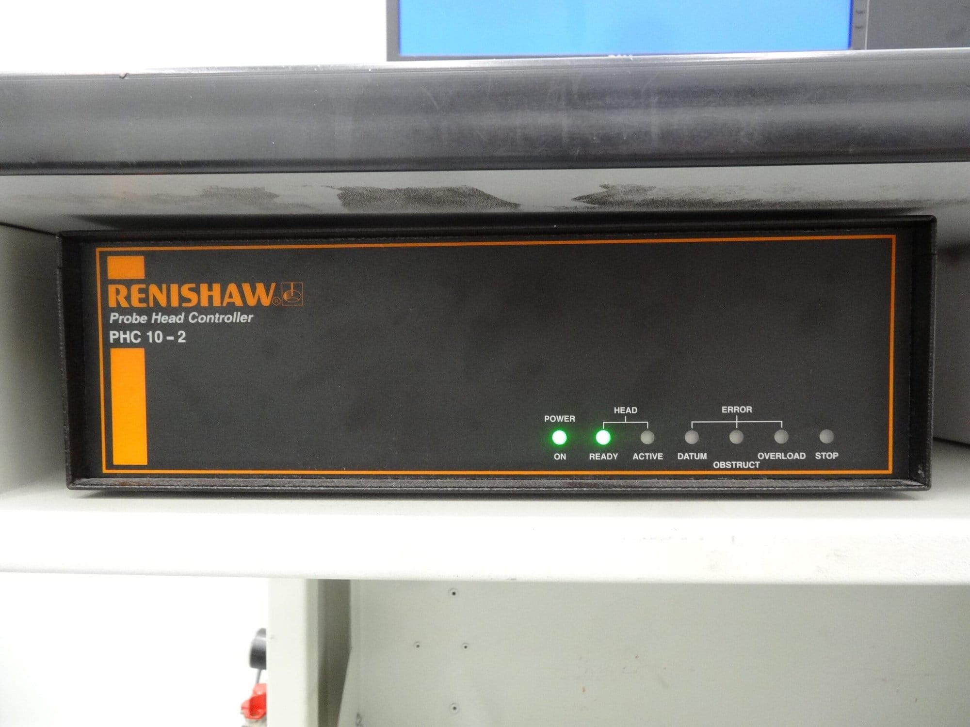 Sheffield Endeavor 2 Cordax 12.15.10 CMM, 2009 - Renishaw, Up to Date Calibration - Image 7